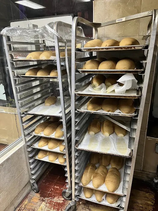 Mr. C’s Bakery Picture 1