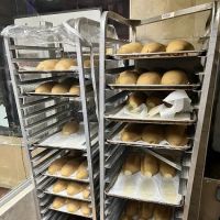 Mr. C’s Bakery ico