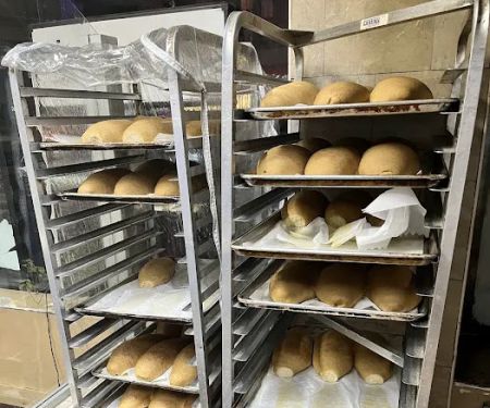 Mr. C’s Bakery