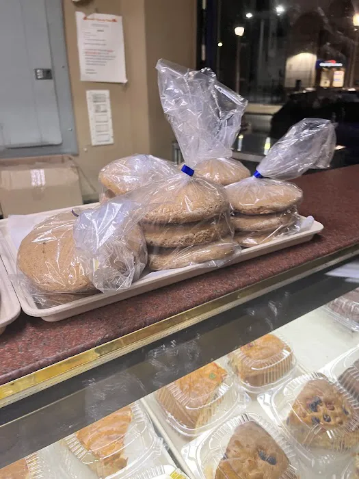 Mr. C’s Bakery Picture 6