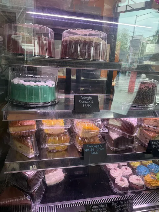 Mr. C’s Bakery Picture 7