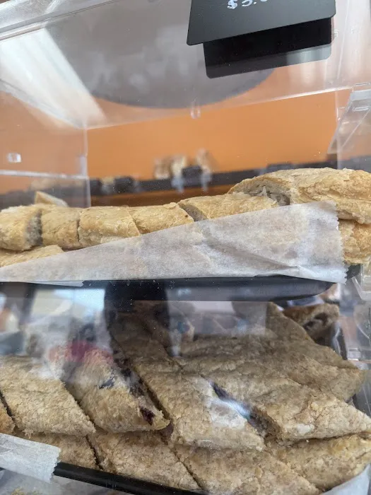 Mr. C’s Bakery Picture 5