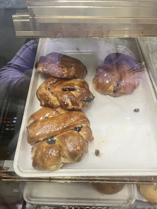 Mr. C’s Bakery Picture 4