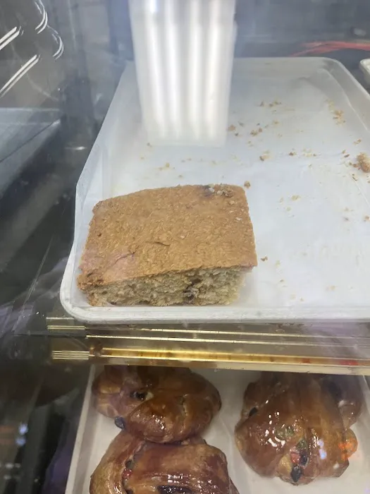 Mr. C’s Bakery Picture 8