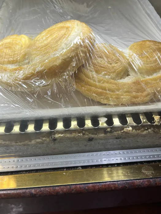 Mr. C’s Bakery Picture 2