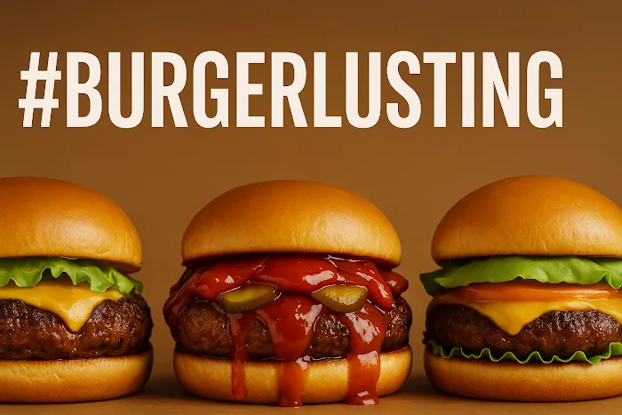 Burgerlust Picture 4