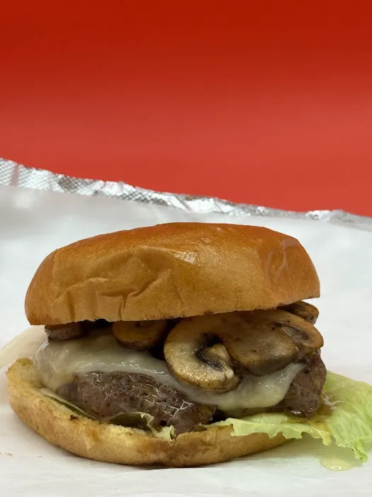 Burgerlust Picture 3