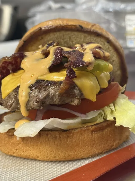Burgerlust Picture 9