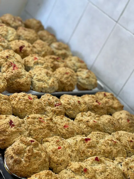 Caribbean Bites and West Indian Cuisine Restaurant & Bakery Picture 10