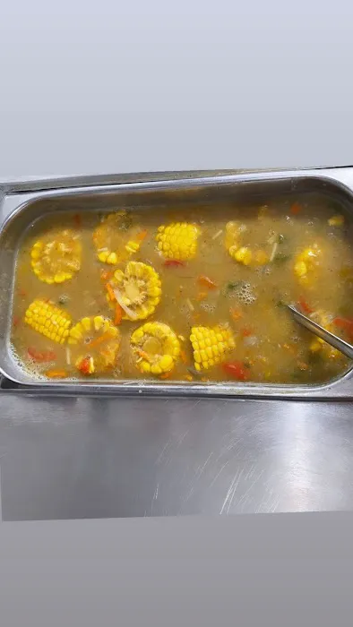 Caribbean Bites and West Indian Cuisine Restaurant & Bakery Picture 9