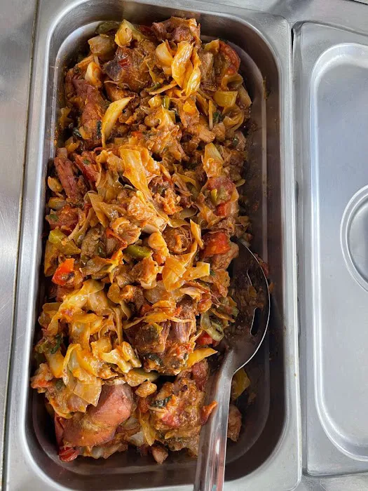 Caribbean Bites and West Indian Cuisine Restaurant & Bakery Picture 1