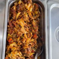 Caribbean Bites and West Indian Cuisine Restaurant & Bakery ico