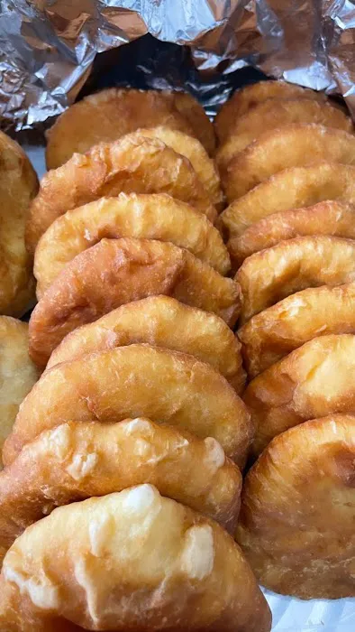 Caribbean Bites and West Indian Cuisine Restaurant & Bakery Picture 3