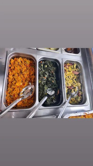 Caribbean Bites and West Indian Cuisine Restaurant & Bakery Picture 8