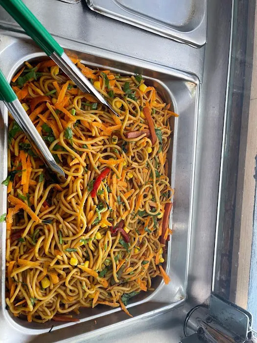 Caribbean Bites and West Indian Cuisine Restaurant & Bakery Picture 5