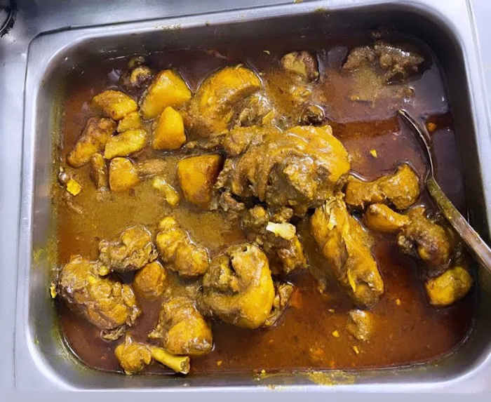 Caribbean Bites and West Indian Cuisine Restaurant & Bakery Picture 2