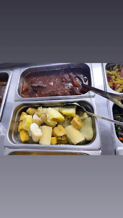 Caribbean Bites and West Indian Cuisine Restaurant & Bakery Picture 6