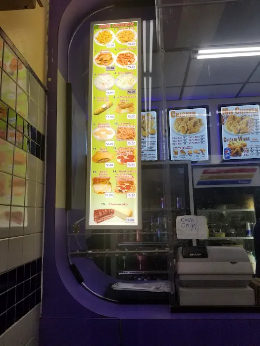 Royal Fried Chicken Picture 5
