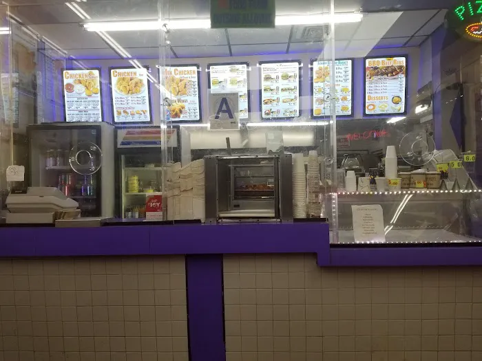 Royal Fried Chicken Picture 4