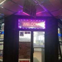 Royal Fried Chicken ico