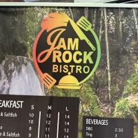 Jamrock Bistro Jamaican Restaurant ico