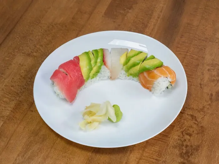 Teriyaki and Sushi Picture 5