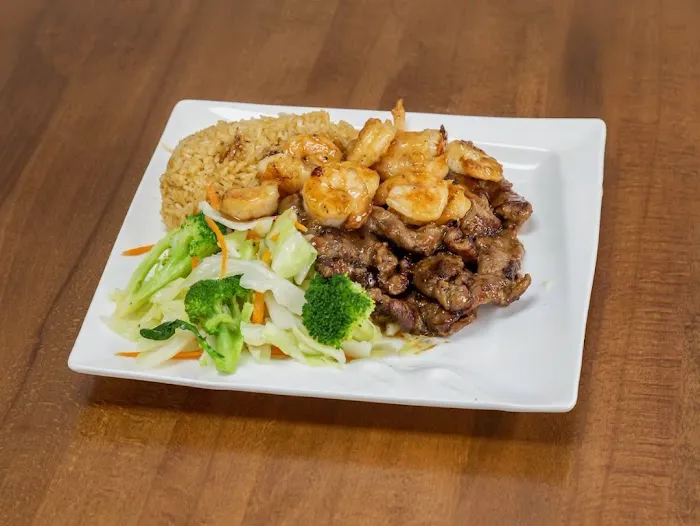 Teriyaki and Sushi Picture 9