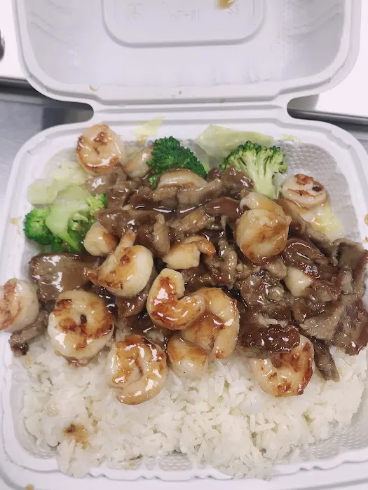 Mr .teriyaki express Picture 2