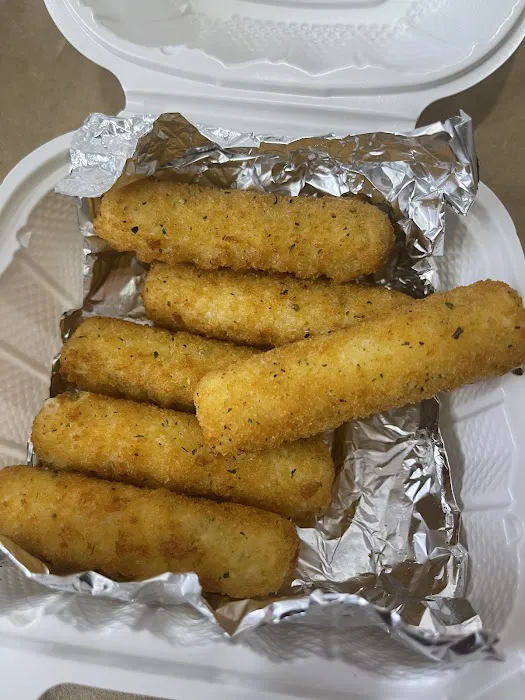 Mr .teriyaki express Picture 8