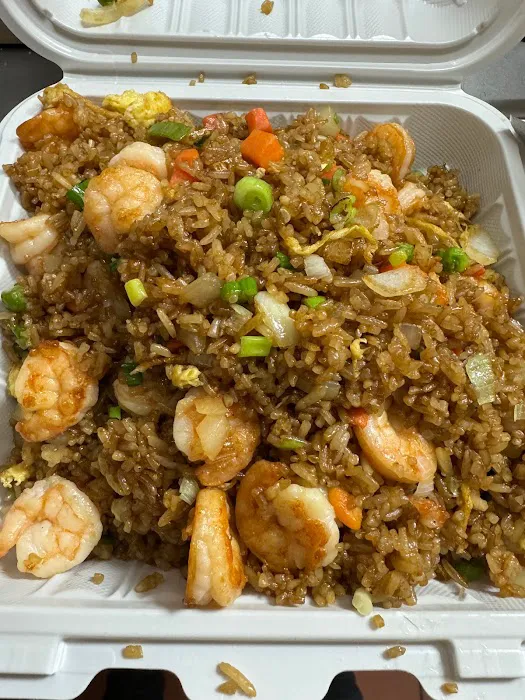 Mr .teriyaki express Picture 7
