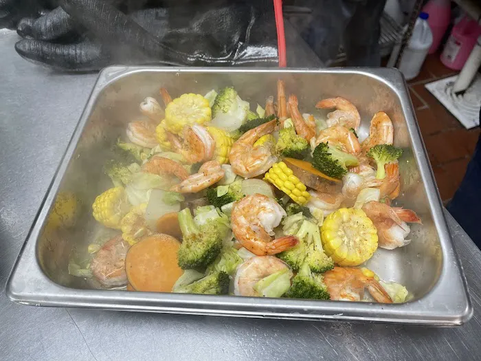 Mr .teriyaki express Picture 6