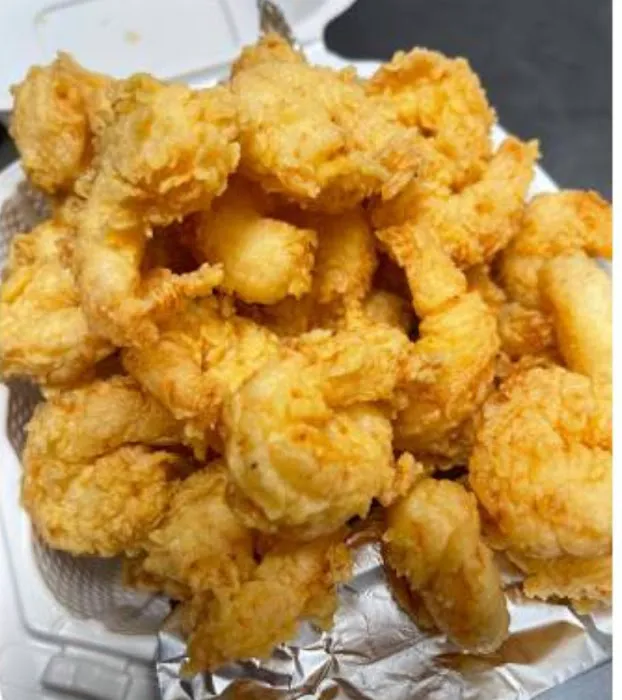 Mr .teriyaki express Picture 3