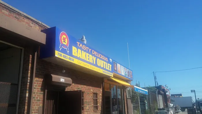Tasty Delicious Bakery Outlet Picture 3