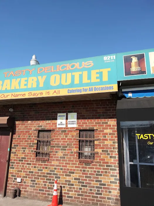 Tasty Delicious Bakery Outlet Picture 9