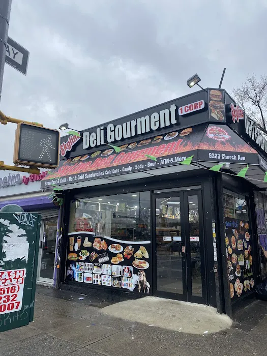Skyline Deli 1 Picture 2