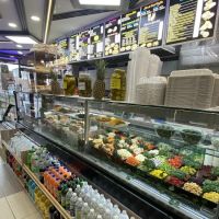 Skyline Deli 1 ico