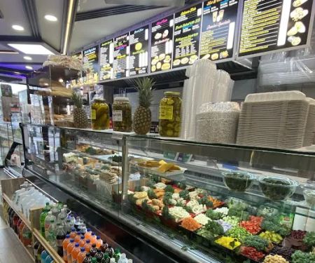 Skyline Deli 1