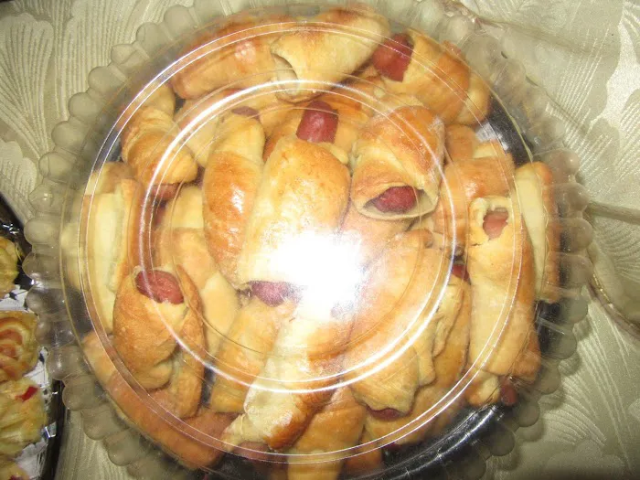 Reine's Bakery Picture 1