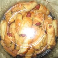 Reine's Bakery ico