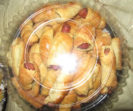 Reine's Bakery