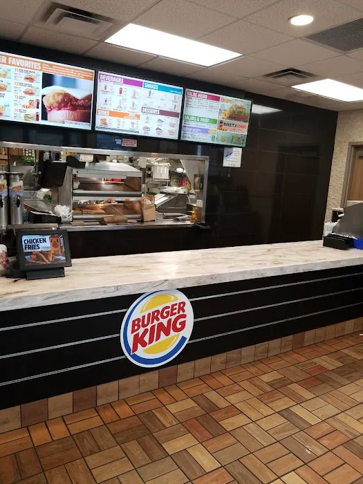 Burger King Picture 2