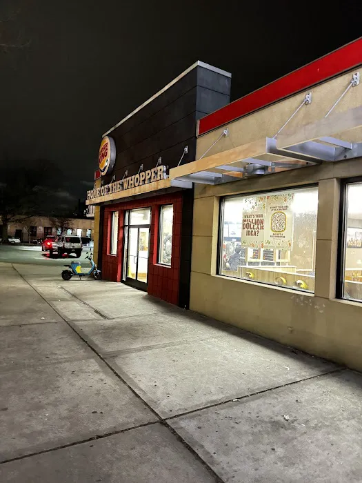 Burger King Picture 1
