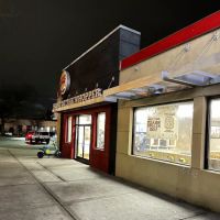 Burger King ico
