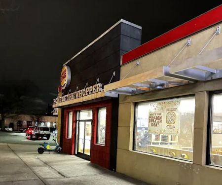 Burger King