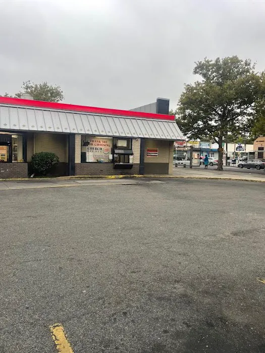 Burger King Picture 3