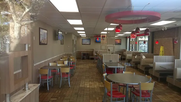 Burger King Picture 9