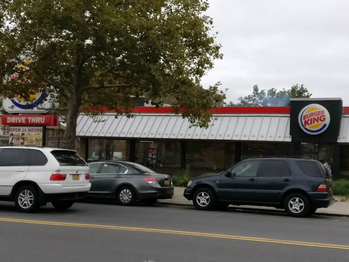 Burger King Picture 6
