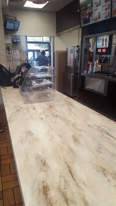 Burger King Picture 8