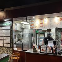 Wingstop ico