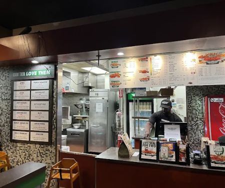 Wingstop